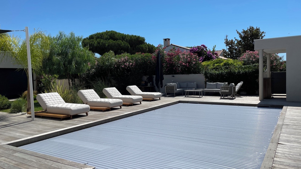 Photo of Outdoor in Perols