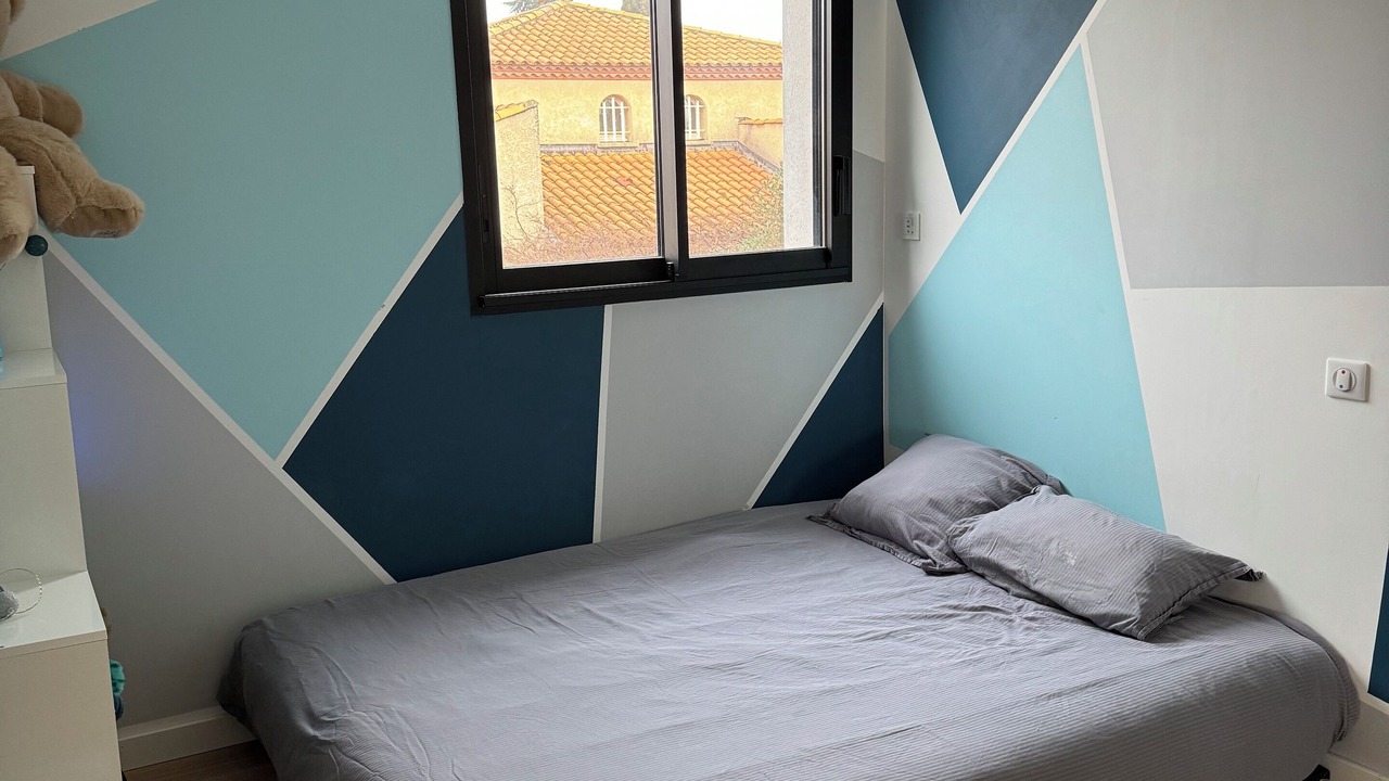 Photo of Bedroom in Perols