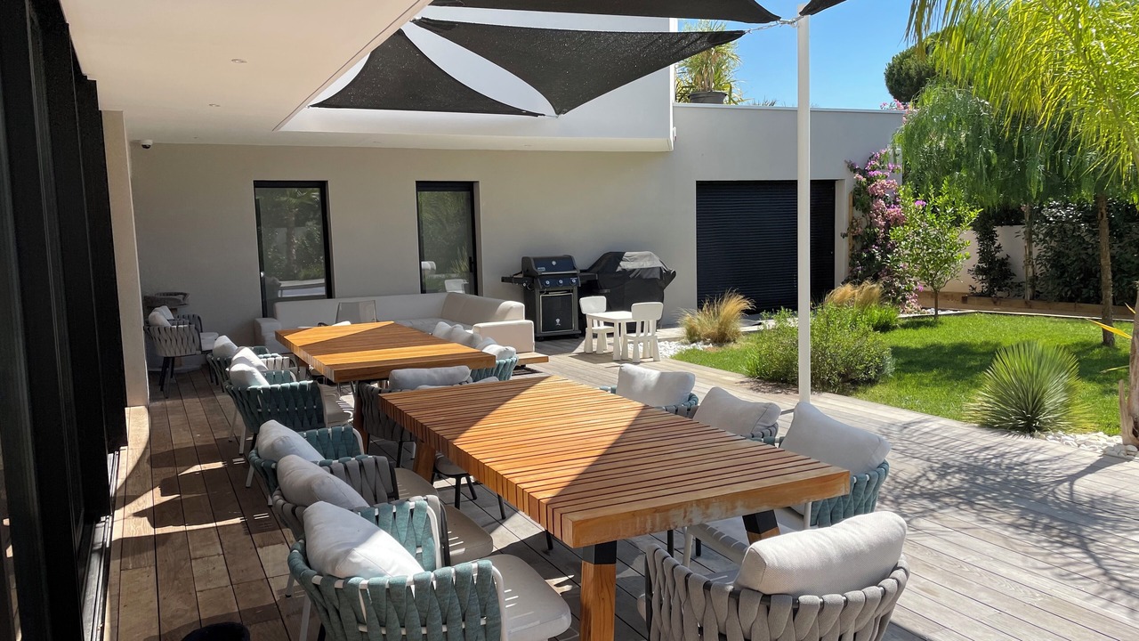 Photo of Outdoor in Perols