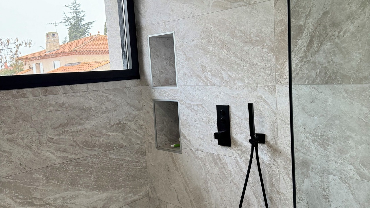 Photo of Bathroom in Perols