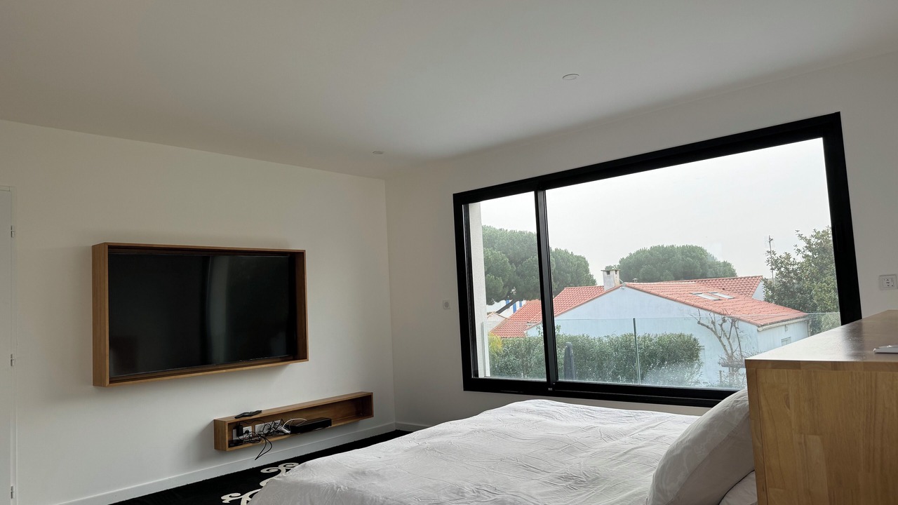 Photo of Bedroom in Perols