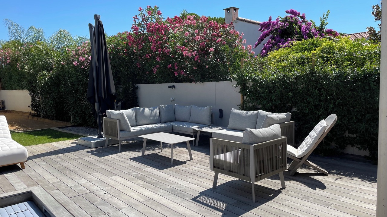 Photo of Patio Balcony in Perols