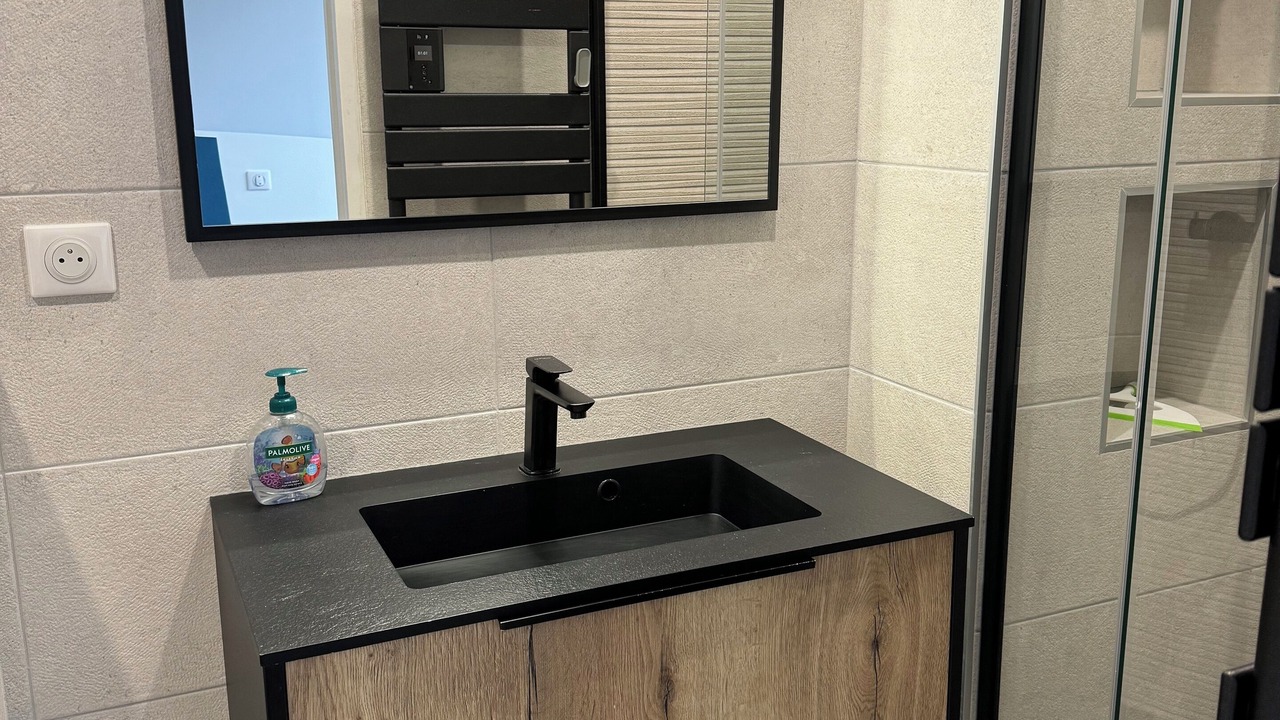 Photo of Bathroom in Perols