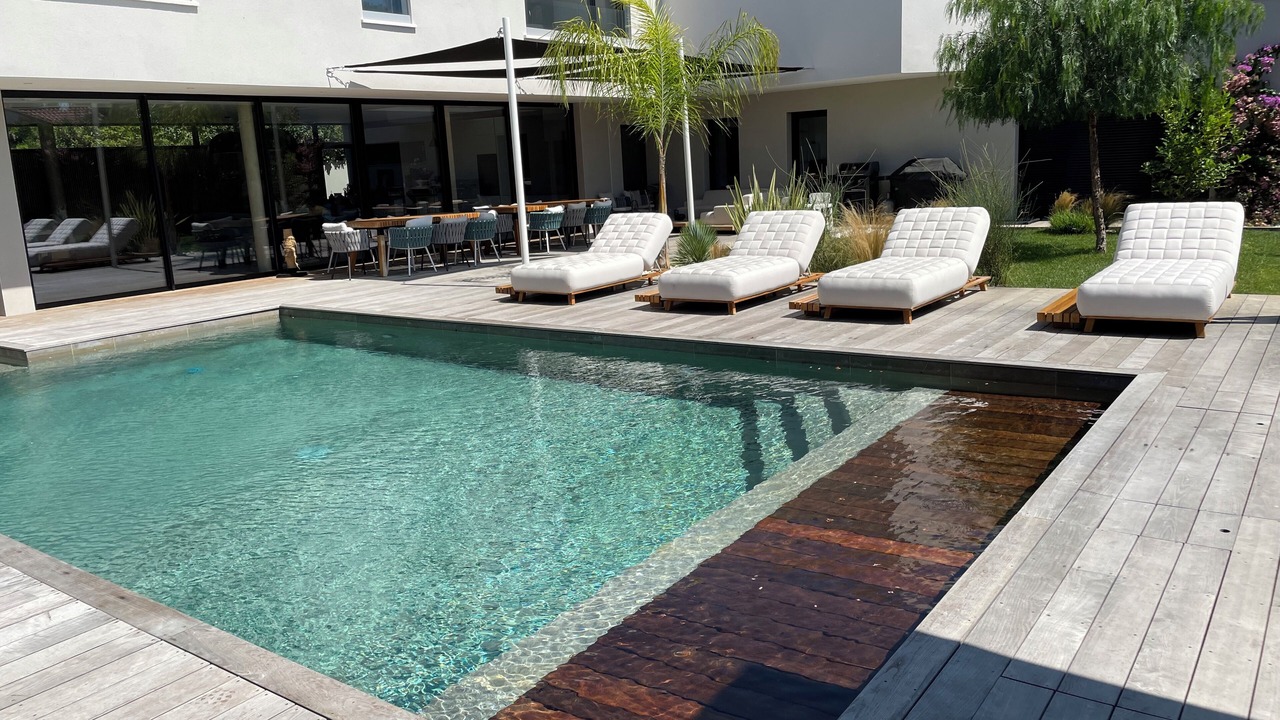 Photo of Outdoor in Perols