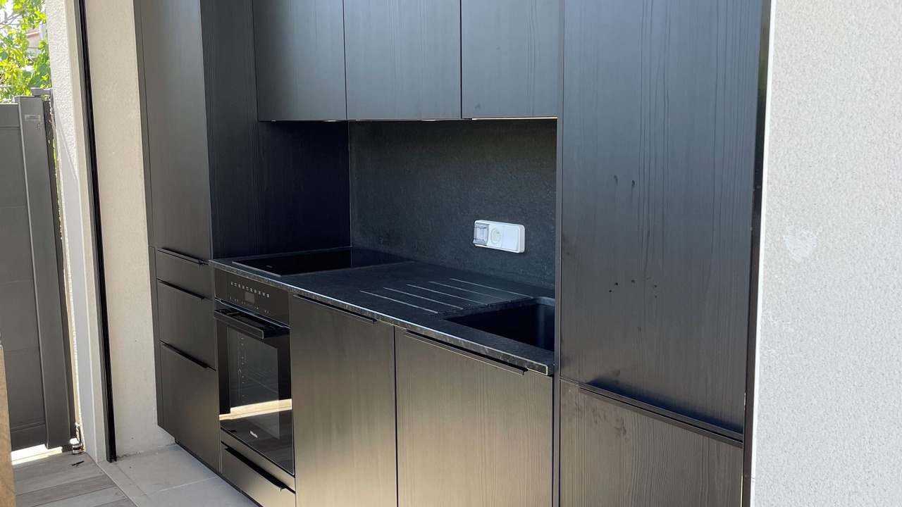 Photo of Patio Balcony in Perols