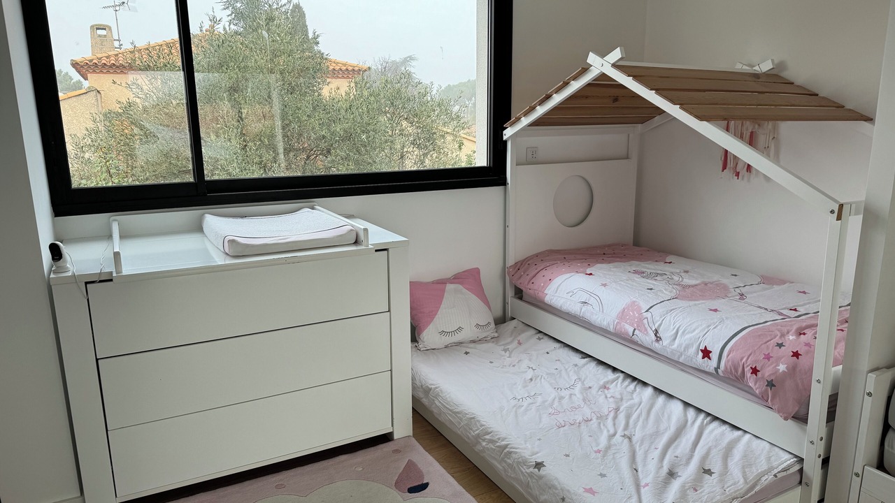 Photo of Bedroom in Perols