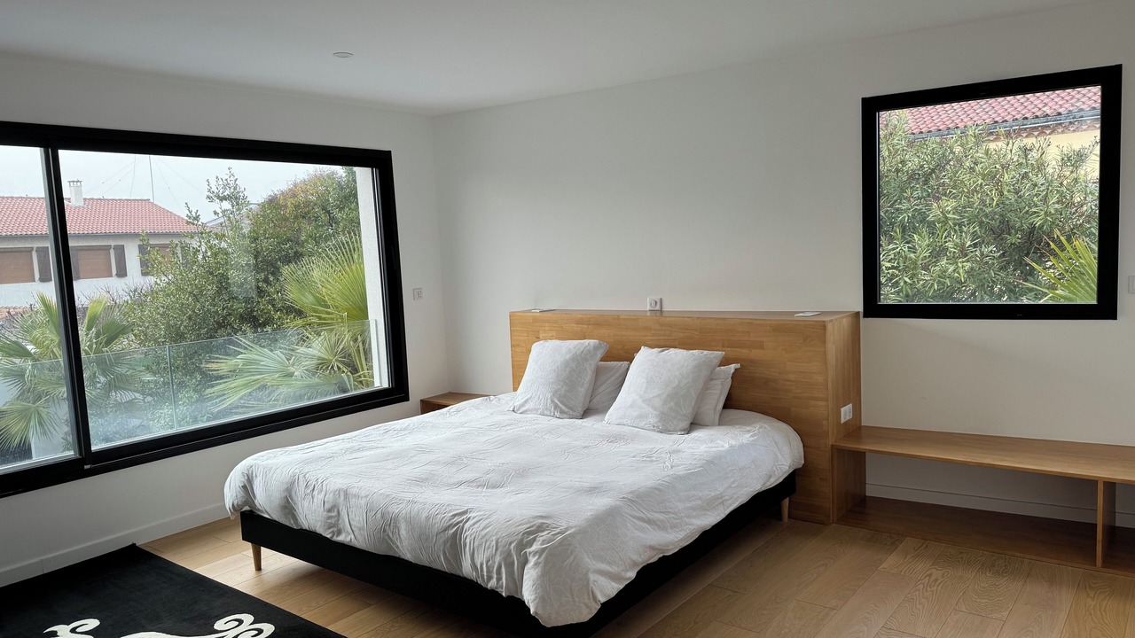 Photo of Bedroom in Perols