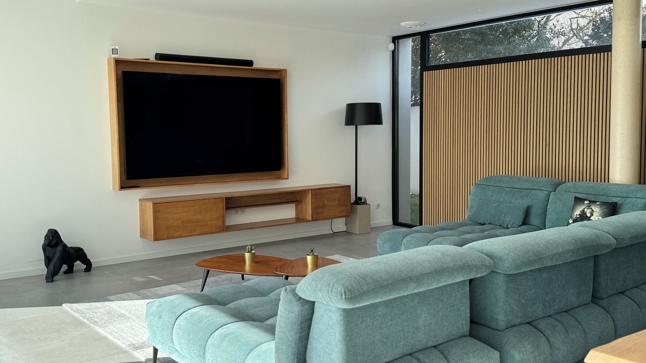 Photo of Livingroom in Perols