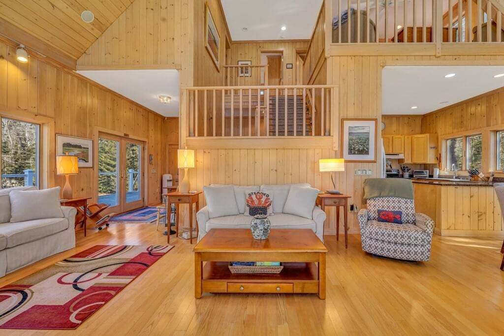 Photo of Bedroom in Surry