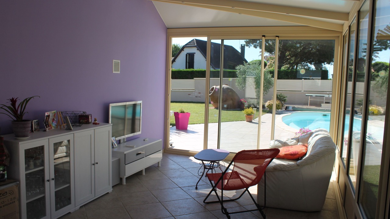 Photo of Livingroom in Montardon