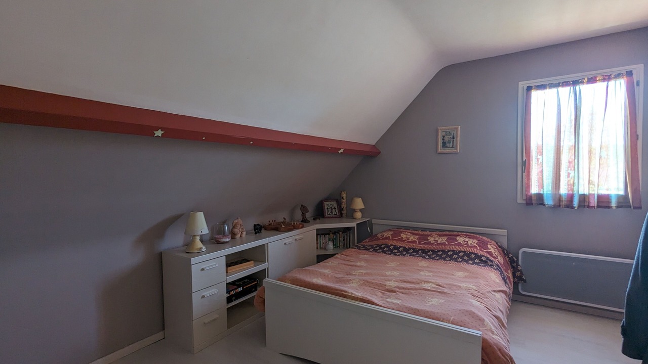 Photo of Bedroom in Montardon