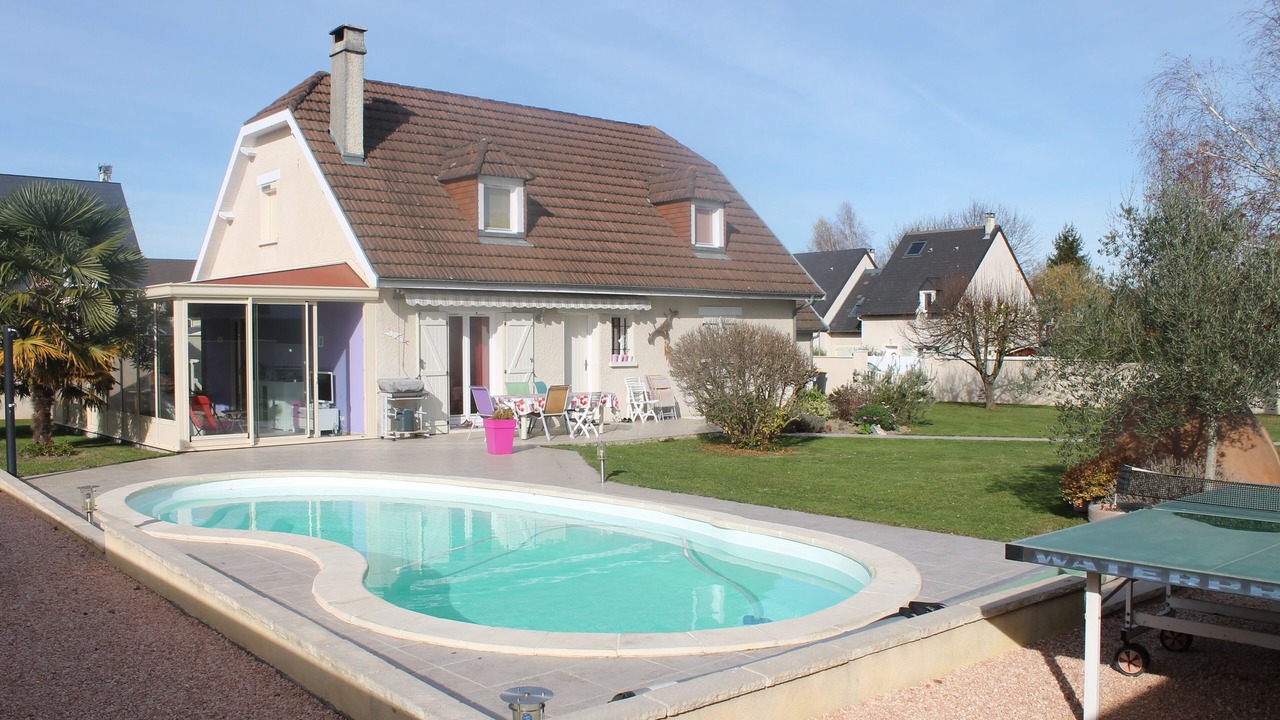 Photo of Outdoor in Montardon