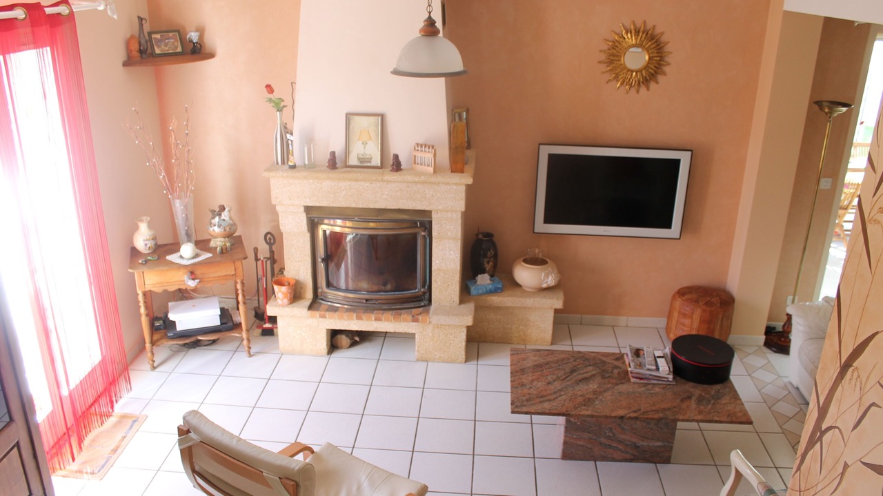 Photo of Livingroom in Montardon