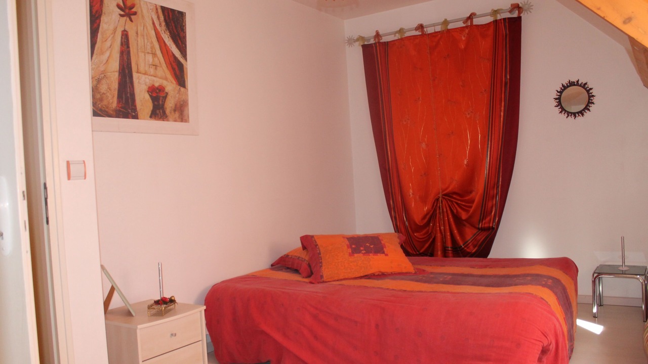 Photo of Bedroom in Montardon