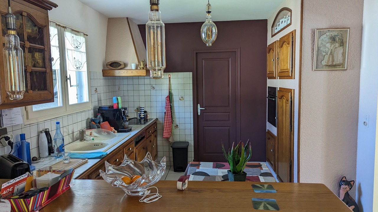 Photo of Kitchen in Montardon