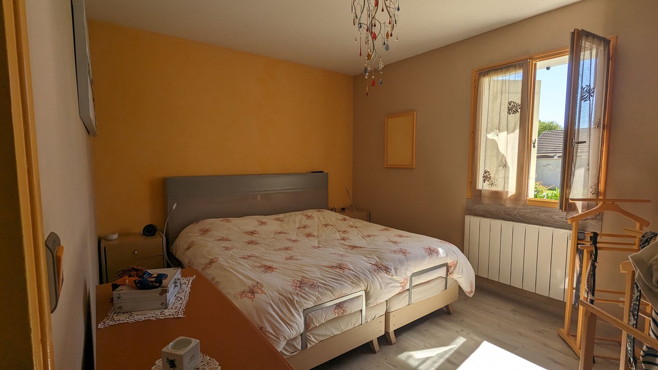 Photo of Bedroom in Montardon