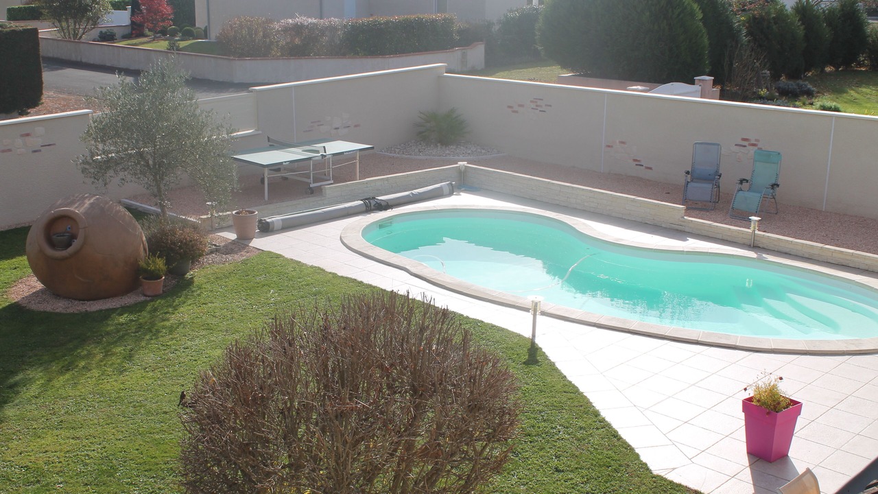 Photo of Outdoor in Montardon