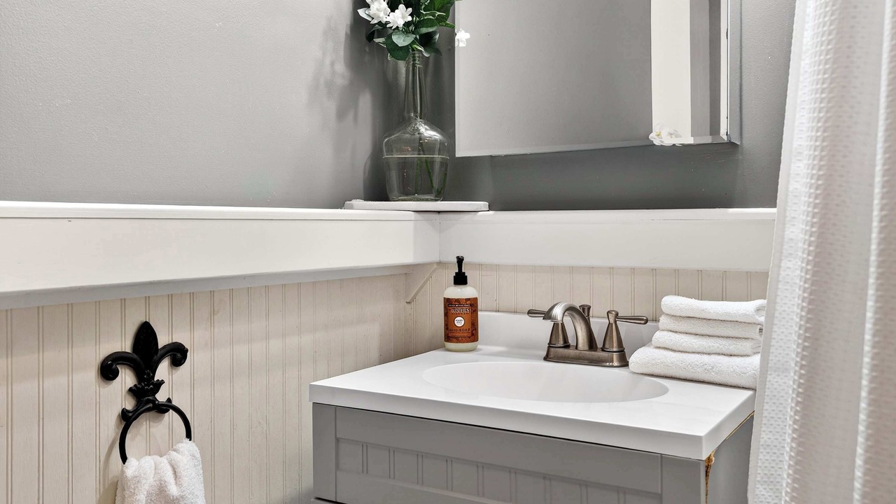 Photo of Bathroom in Clifton
