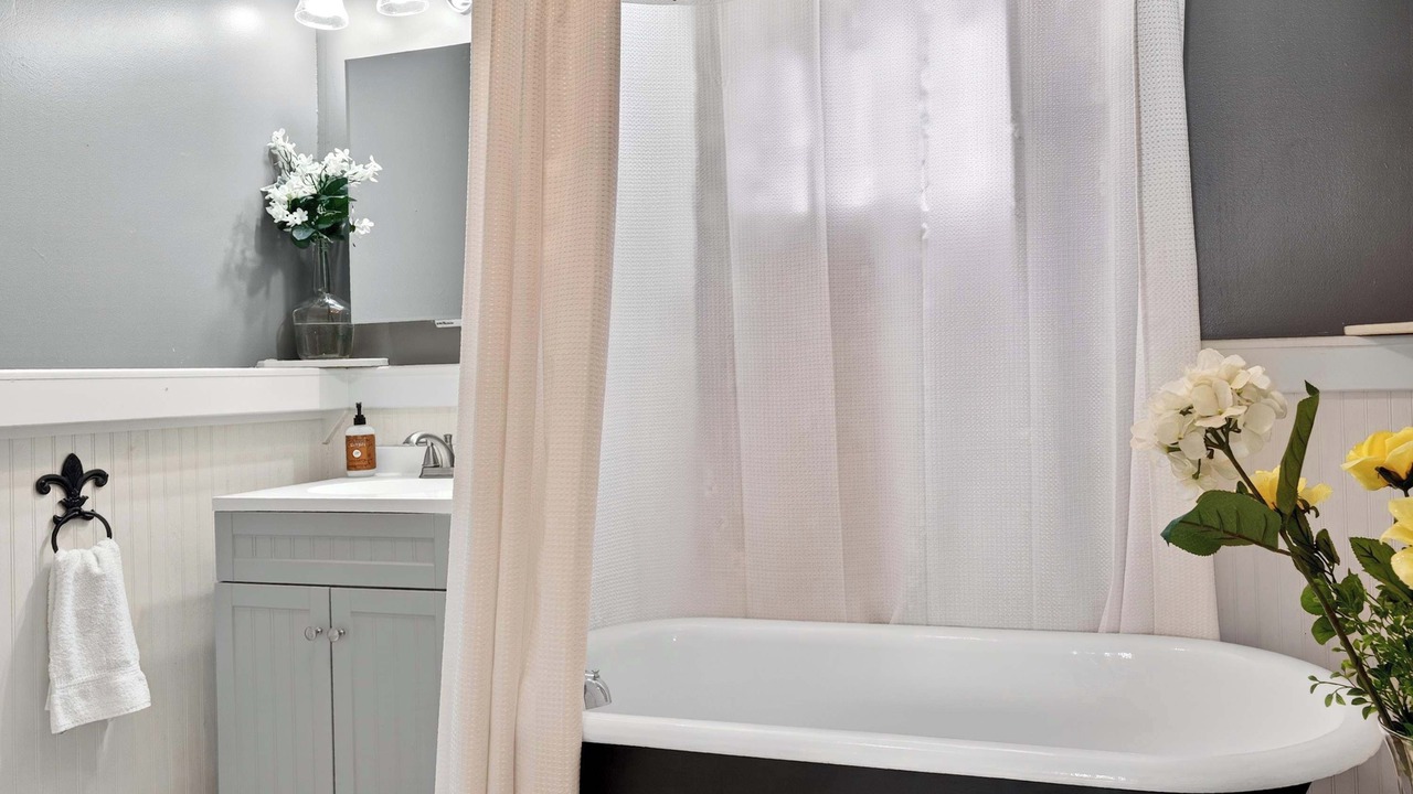 Photo of Bathroom in Clifton