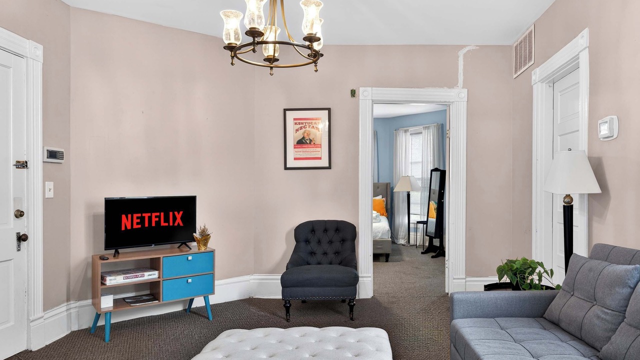 Photo of Bedroom in Clifton