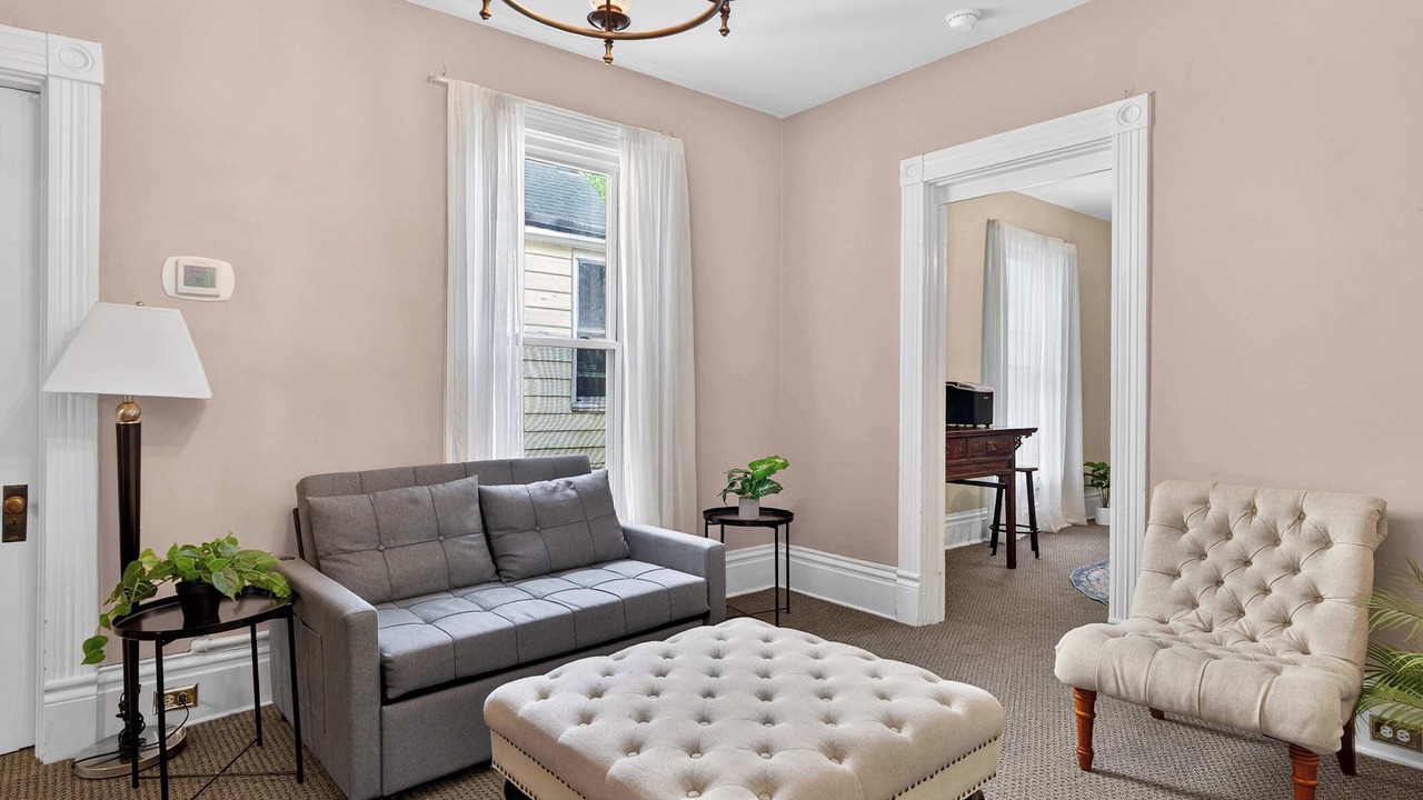 Photo of Bedroom in Clifton