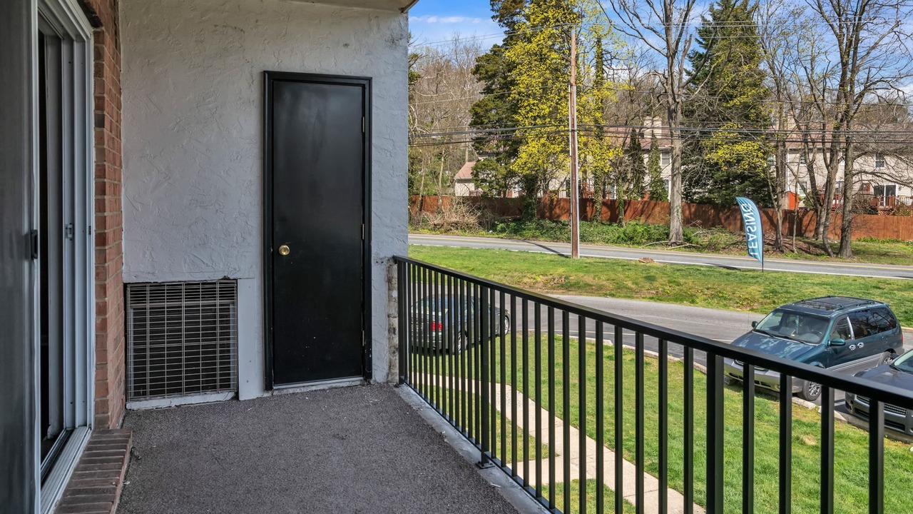 Photo of Outdoor in Edgemoor