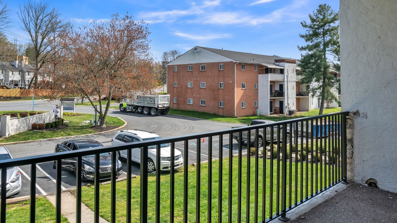 Photo of Outdoor in Edgemoor