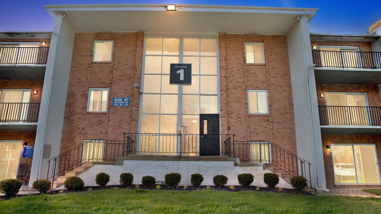 Photo of Outdoor in Edgemoor