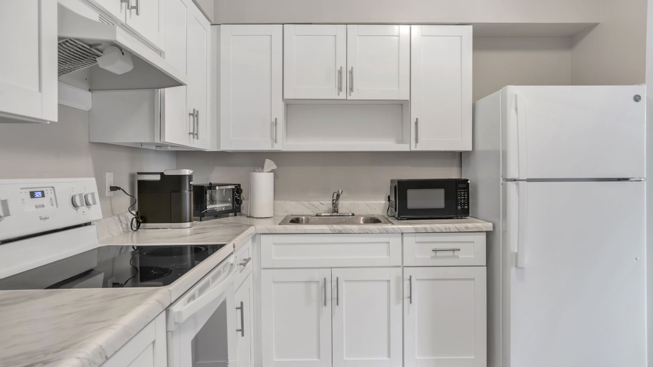 Photo of Kitchen in Edgemoor