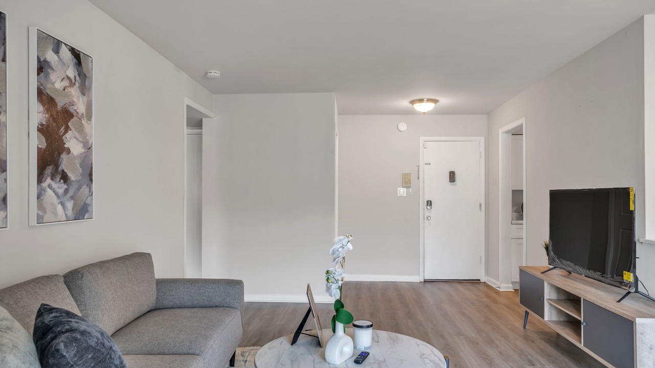 Photo of Livingroom in Edgemoor