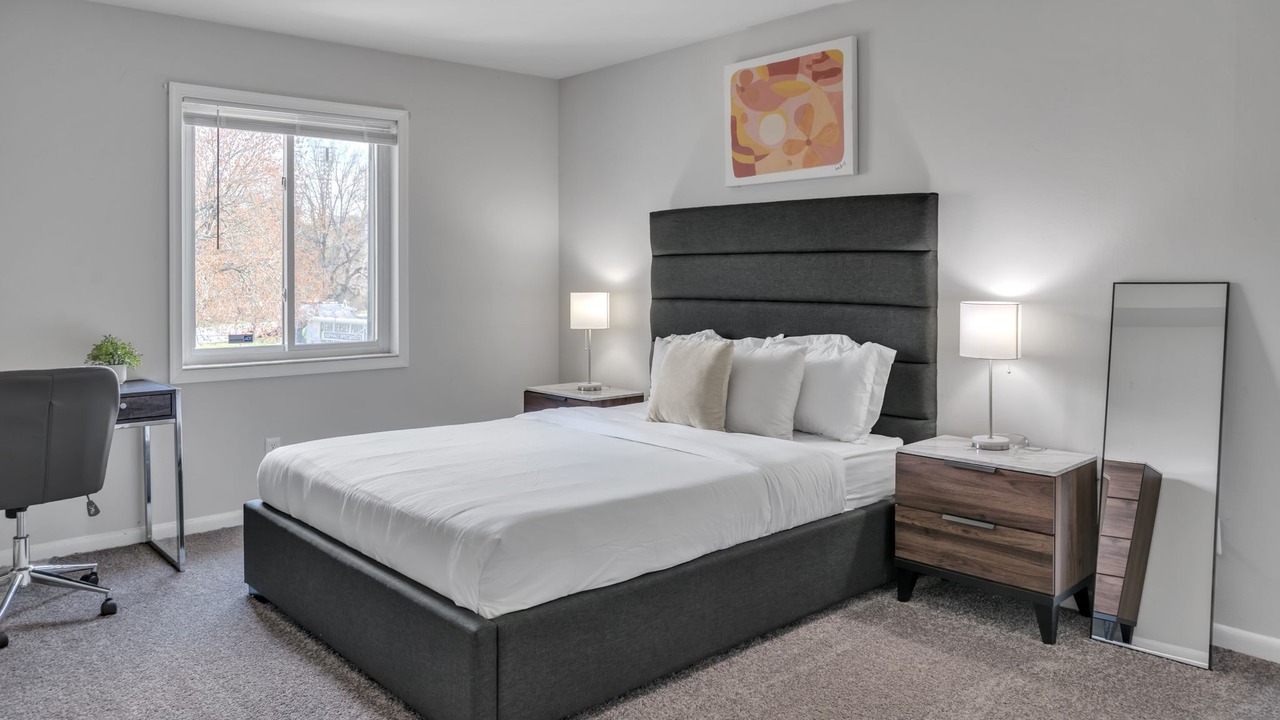 Photo of Bedroom in Edgemoor