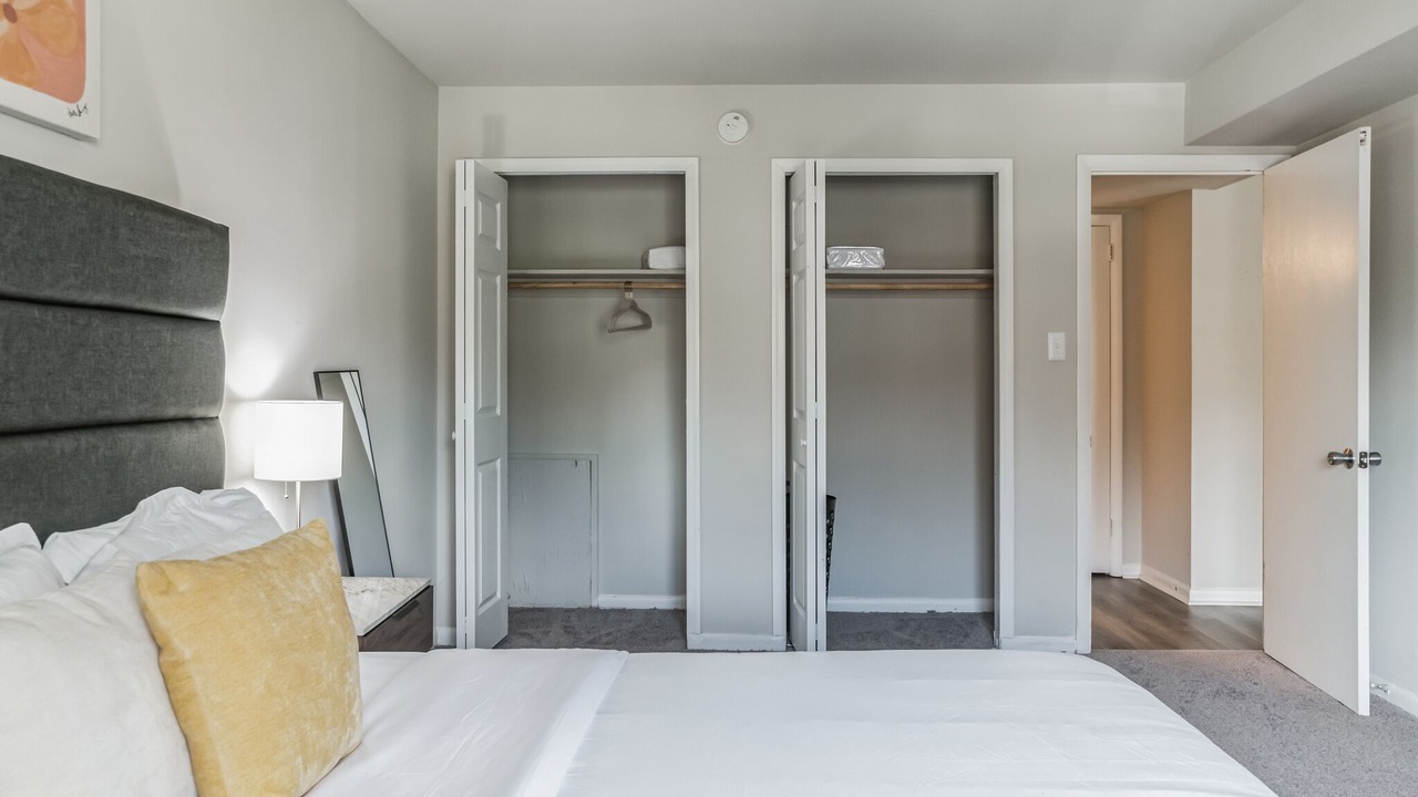 Photo of Bedroom in Edgemoor