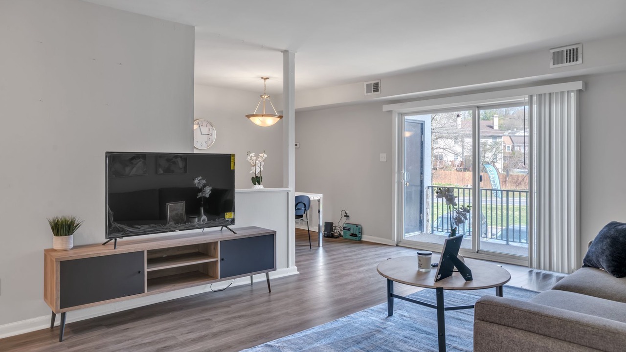 Photo of Livingroom in Edgemoor