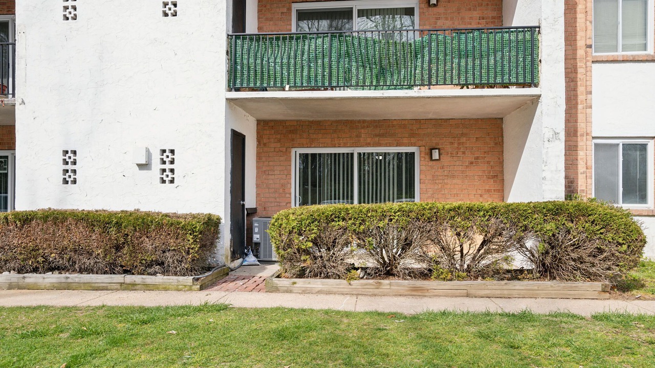 Photo of Outdoor in Edgemoor