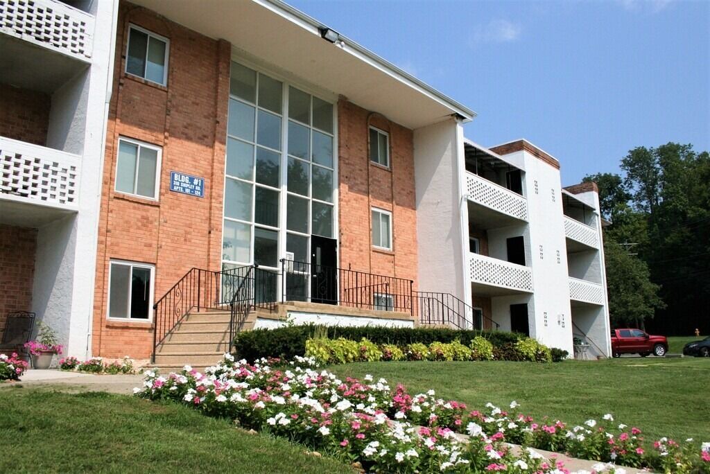 Photo of Outdoor in Edgemoor