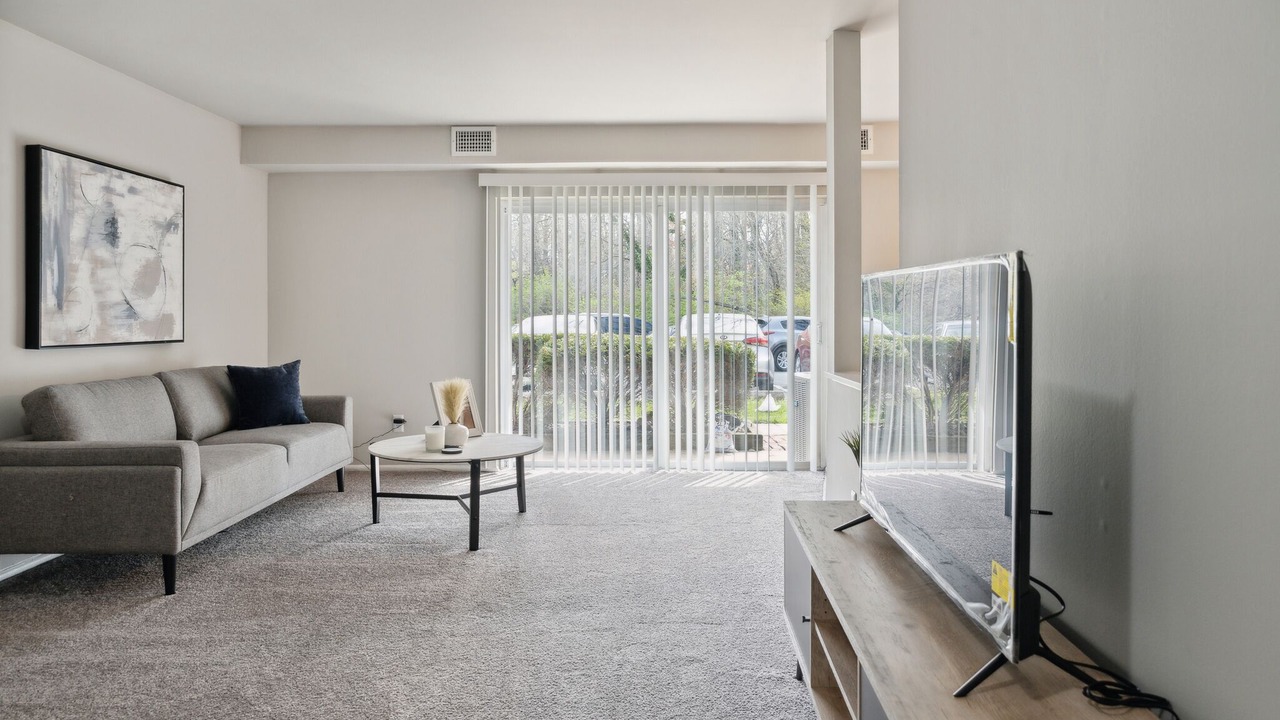 Photo of Livingroom in Edgemoor