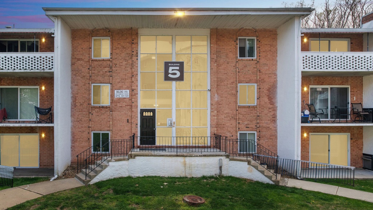 Photo of Outdoor in Edgemoor