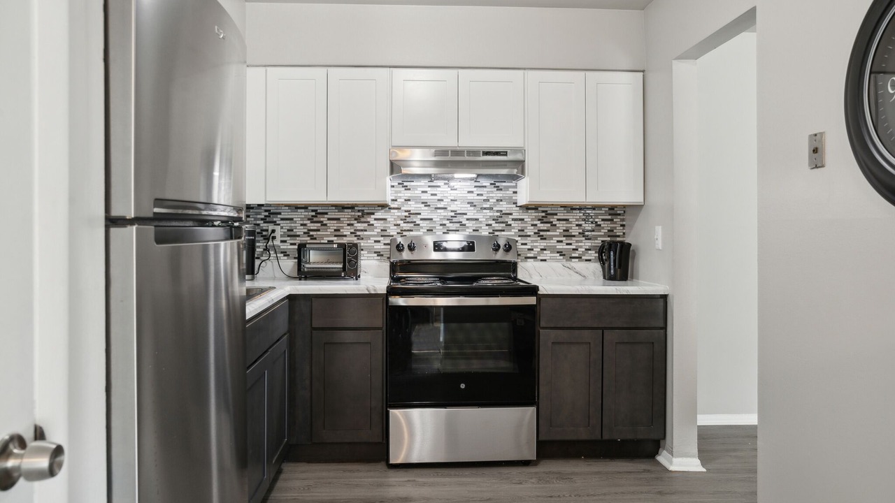 Photo of Kitchen in Edgemoor