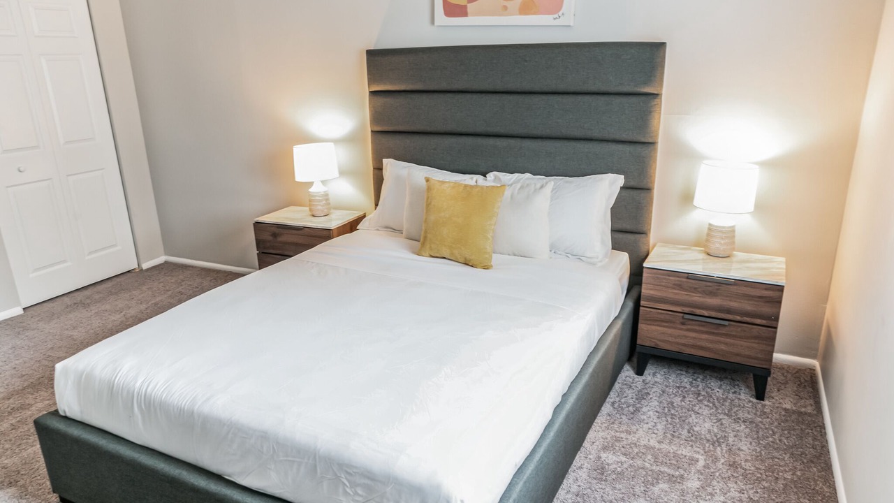 Photo of Bedroom in Edgemoor