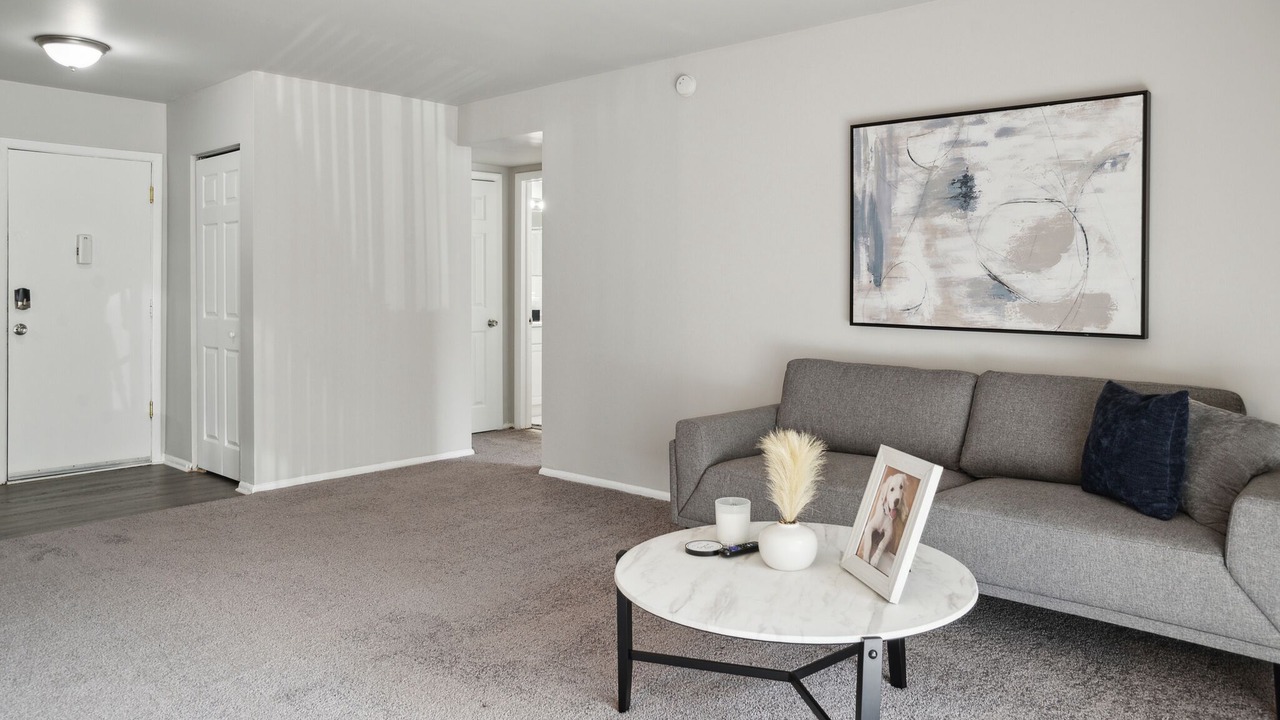 Photo of Livingroom in Edgemoor