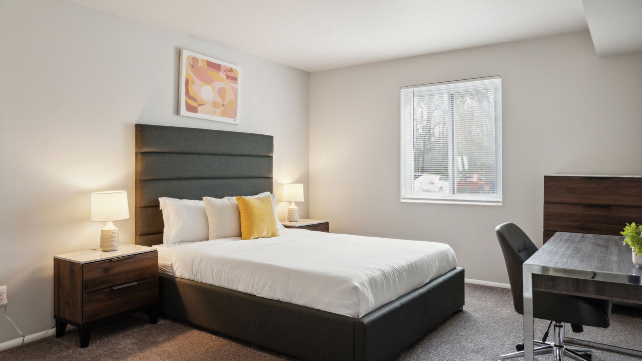 Photo of Bedroom in Edgemoor