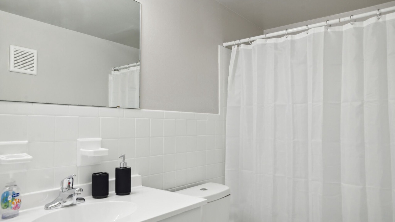 Photo of Bathroom in Edgemoor