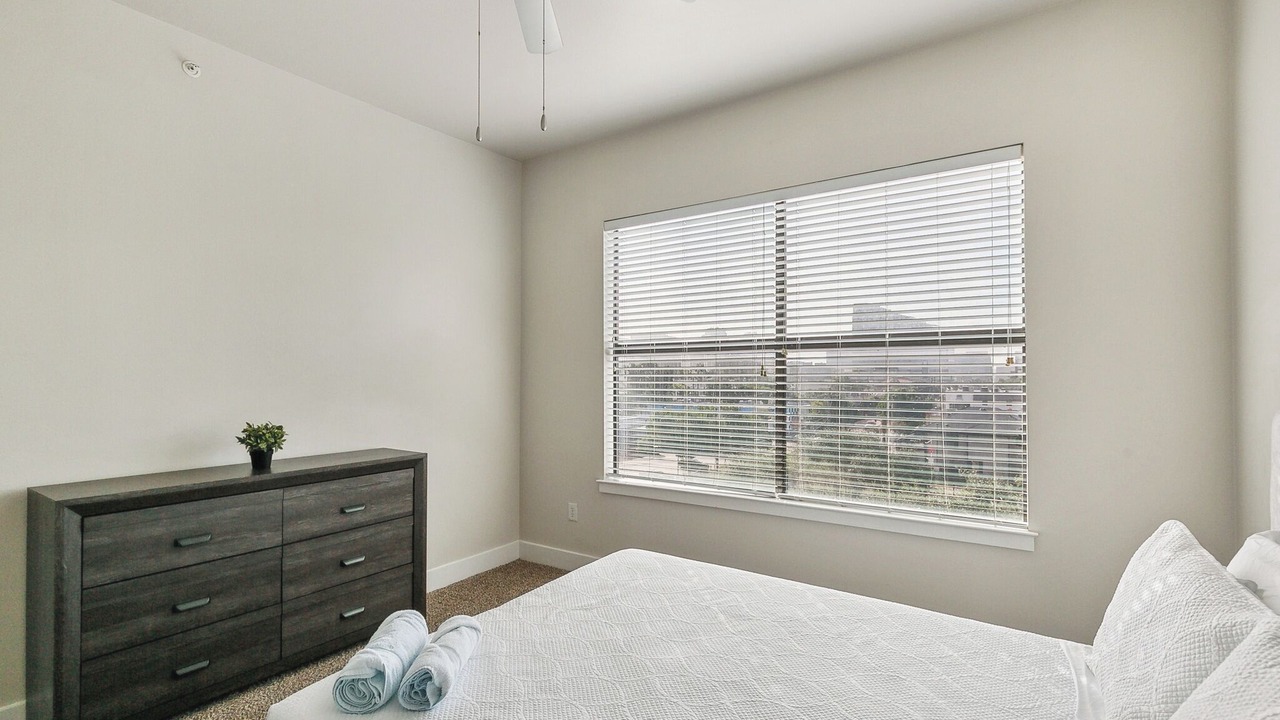 Photo of Bedroom in Oak Lawn