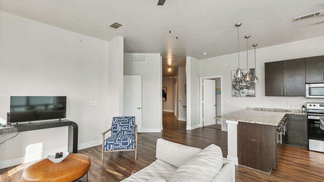 Photo of Livingroom in Oak Lawn