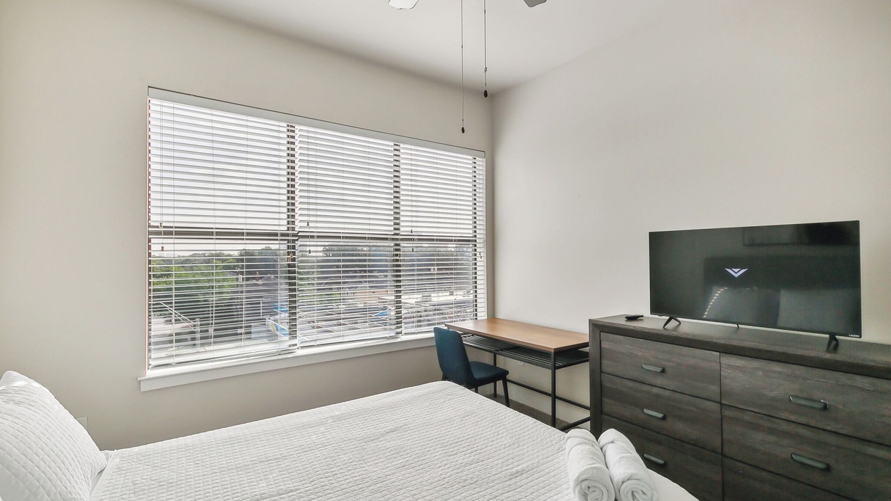 Photo of Bedroom in Oak Lawn