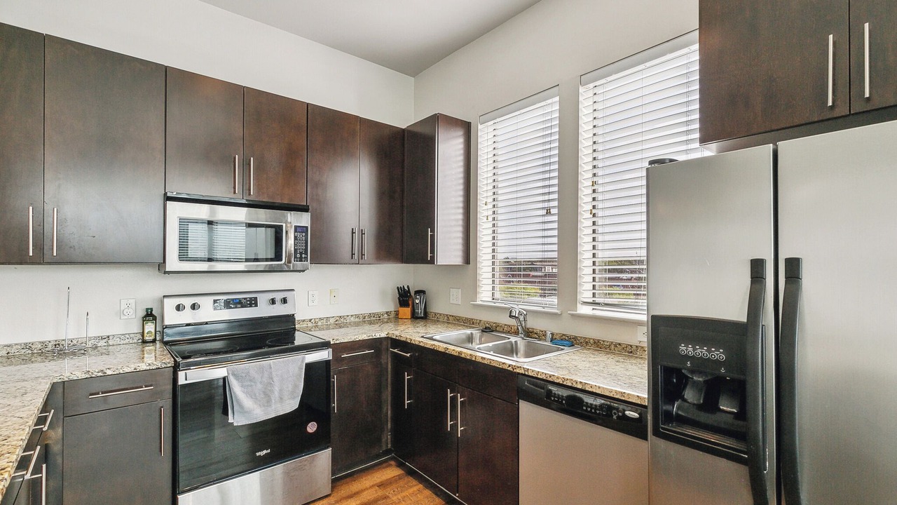 Photo of Kitchen in Oak Lawn