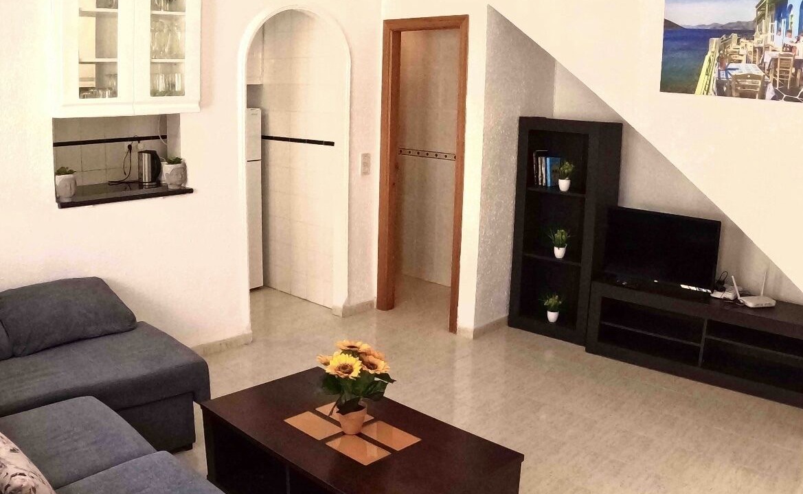Photo of Livingroom in Torrevieja
