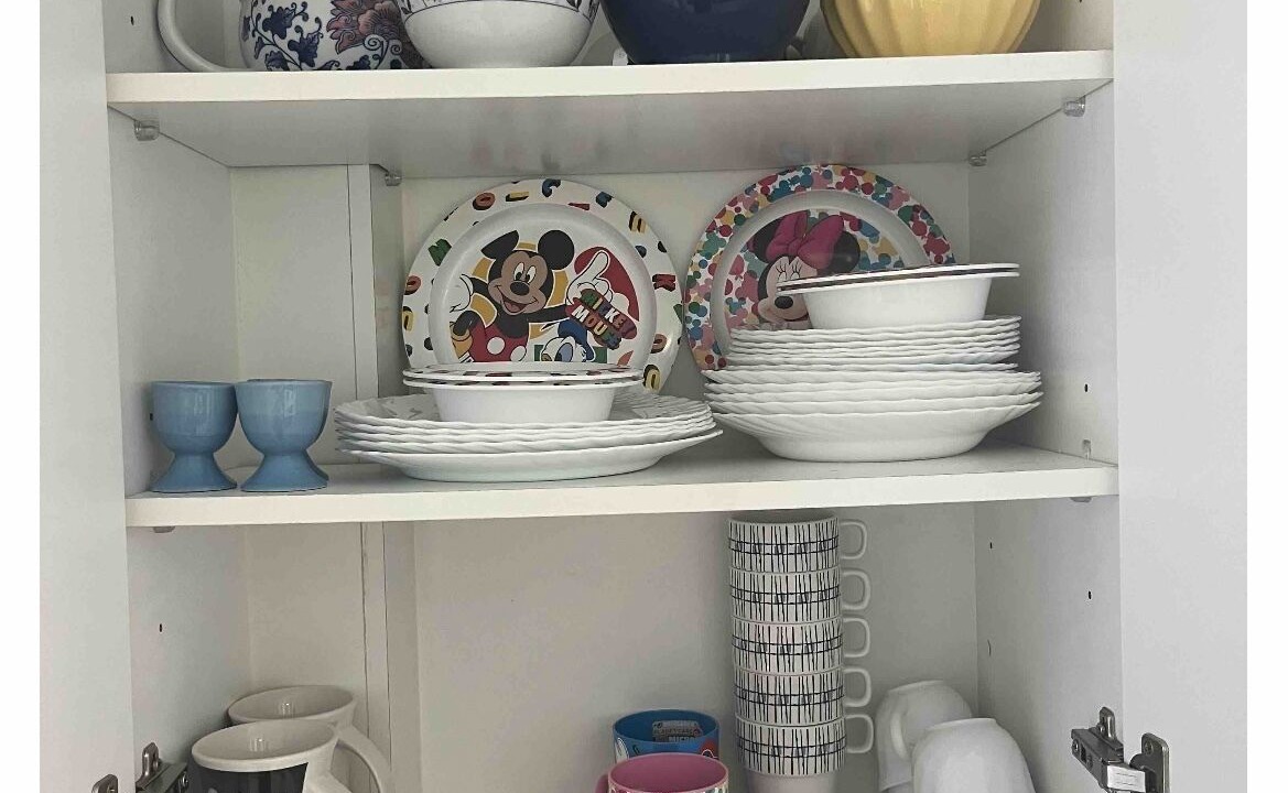 Photo of Kitchen in Torrevieja