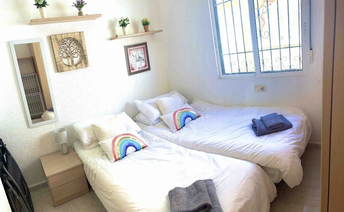 Photo of Bedroom in Torrevieja