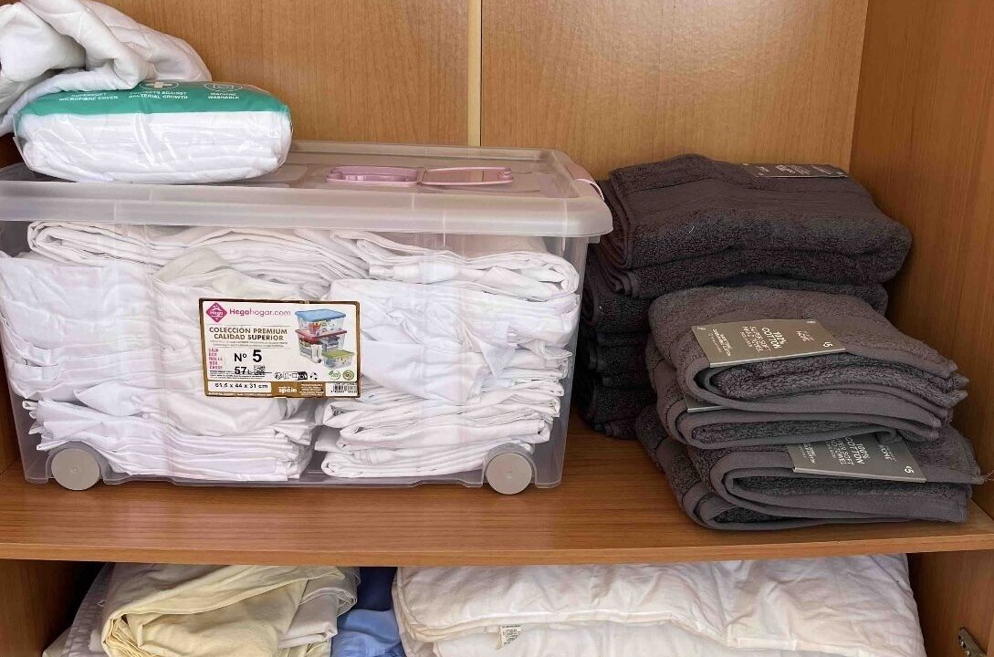 Photo of Bedroom in Torrevieja